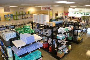 medical supply stores Denver